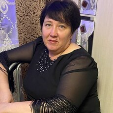 Фотография девушки Татьяна, 50 лет из г. Лянтор