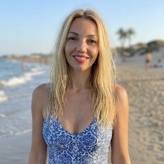 Фотография девушки Каролина, 44 года из г. Харьков