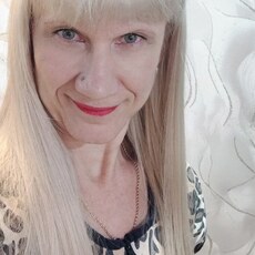 Фотография девушки Александра, 52 года из г. Иркутск