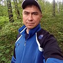 Николай, 43 года