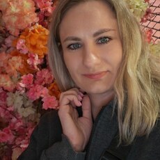 Фотография девушки Екатерина, 37 лет из г. Алматы