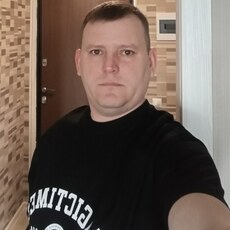 Фотография мужчины Виталий, 41 год из г. Псков