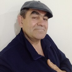 Фотография мужчины Александр, 65 лет из г. Железногорск-Илимский