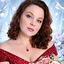 Ксения, 43 года