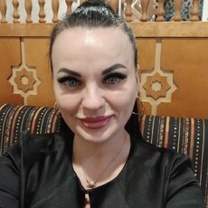 Фотография девушки Света, 48 лет из г. Тольятти