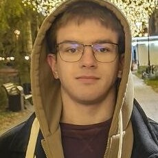 Фотография мужчины Андрей, 22 года из г. Гурьевск (Кемеровская Обл)
