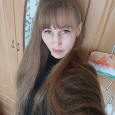 Фотография девушки Наталья, 33 года из г. Новосибирск