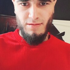 Фотография мужчины Rahim, 25 лет из г. Благовещенск