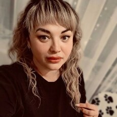 Фотография девушки Кира, 35 лет из г. Владивосток