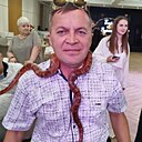 Камиль, 50 лет