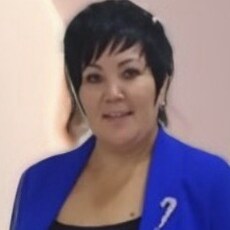 Фотография девушки Galinakalinka, 51 год из г. Якутск