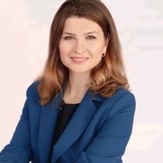 Фотография девушки Елена, 48 лет из г. Краснокаменск