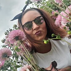 Фотография девушки Евгения, 40 лет из г. Архангельск