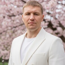 Фотография мужчины Толик, 36 лет из г. Березники