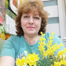 Фотография девушки Надежда, 54 года из г. Балашов
