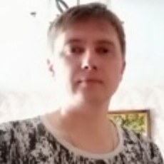 Фотография мужчины Митя, 42 года из г. Псков