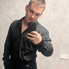 Фотография мужчины Виталий, 26 лет из г. Киселевск