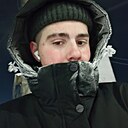 Тёма, 18 лет