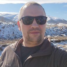 Фотография мужчины Pol, 47 лет из г. Вышний Волочек