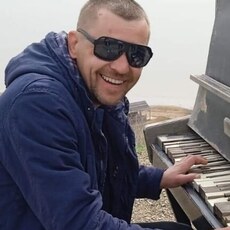 Фотография мужчины Паша, 42 года из г. Таганрог