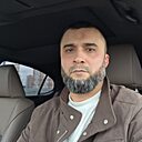 Расул, 37 лет