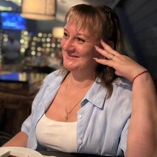 Фотография девушки Ольга, 42 года из г. Ульяновск