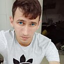 Янис, 27 лет