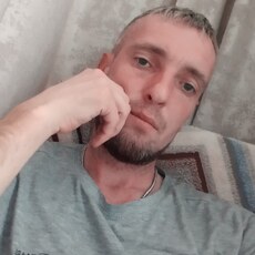 Фотография мужчины Виталий, 37 лет из г. Ярославль