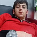 Aram, 33 года