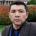 Сарвар, 40 лет
