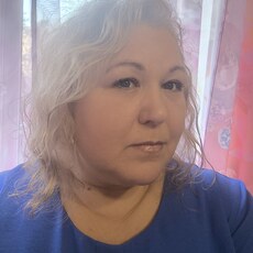 Фотография девушки Ленуська, 49 лет из г. Томск