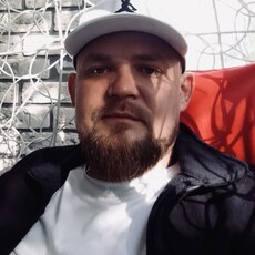 Фотография мужчины Кирилл, 35 лет из г. Тюмень