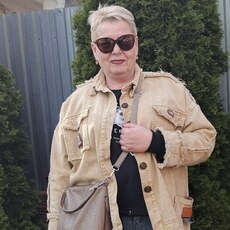 Фотография девушки Татьяна, 51 год из г. Тамбов