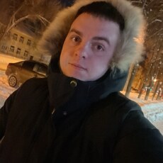 Фотография мужчины Дмитрий, 28 лет из г. Уфа