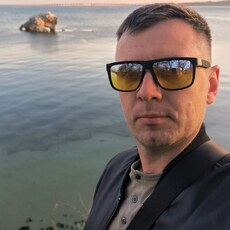Фотография мужчины Андрей, 35 лет из г. Севастополь