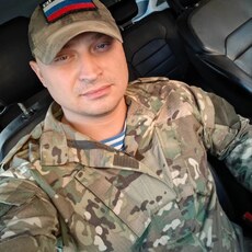 Фотография мужчины Завет, 34 года из г. Ростов-на-Дону