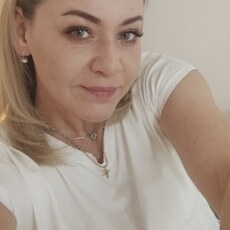 Фотография девушки Светлана, 47 лет из г. Калининград
