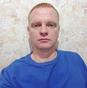 Егор, 37 лет