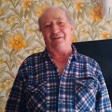 Фотография мужчины Александр, 70 лет из г. Кораблино