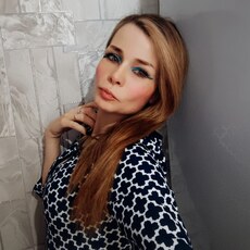 Фотография девушки Ирина, 37 лет из г. Кулебаки