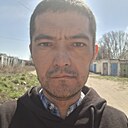 Ибрай, 42 года
