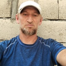 Фотография мужчины Ахмед, 38 лет из г. Владикавказ
