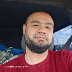 Фотография мужчины Руфат, 35 лет из г. Выселки