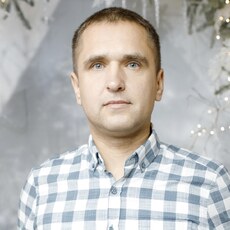 Фотография мужчины Николя, 39 лет из г. Мурманск