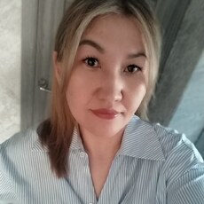 Фотография девушки Айман, 40 лет из г. Омск