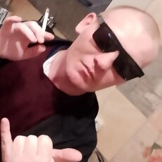 Фотография мужчины Юрий, 35 лет из г. Краснокаменск
