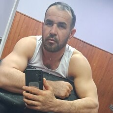 Фотография мужчины Диловар, 33 года из г. Уфа