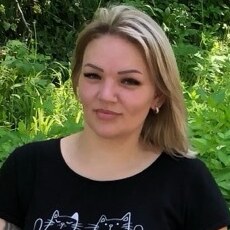 Фотография девушки Ann, 37 лет из г. Новоалтайск