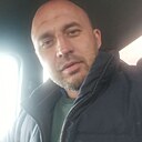 Макс, 37 лет