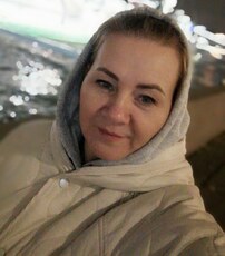 Фотография девушки Наталия, 54 года из г. Великий Новгород